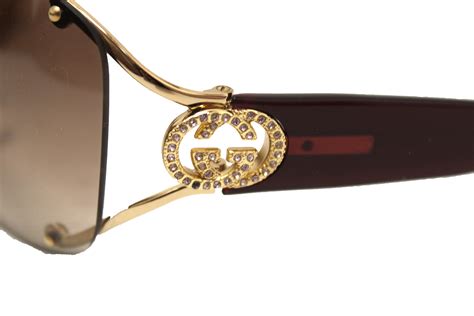 Gucci Gucci 2820/F/S Sunglasses 